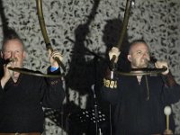Wardruna in der Agra